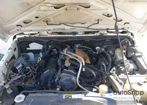 2015 Jeep Wrangler Sport z USA, uszkodzony, nr VIN 1C4AJWAG3FL532429